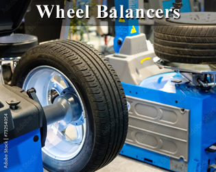 WHeel Balancers
