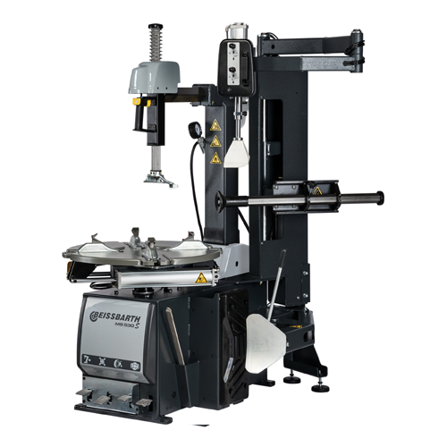 Passenger car tyre changer MS 530 S V1 WDK