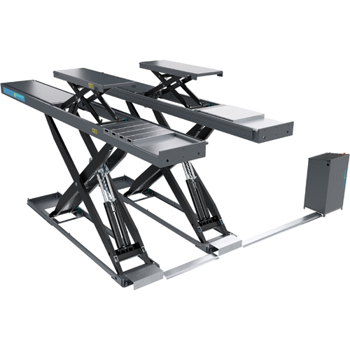 Scissor Lift VLS 5450LA | Above ground / Inground